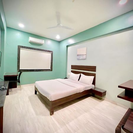 Hotel Rahul Regency, Aurangabad Ngoại thất bức ảnh