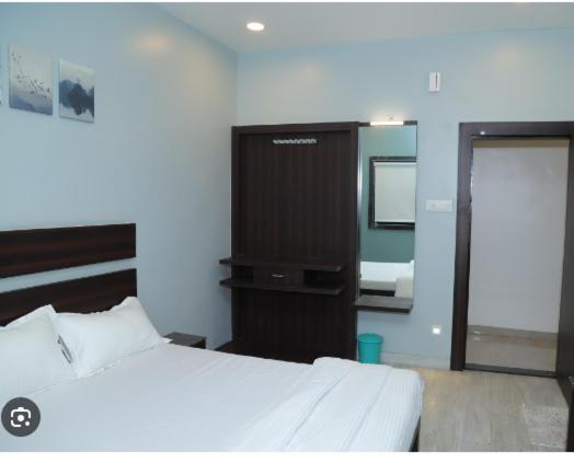 Hotel Rahul Regency, Aurangabad Ngoại thất bức ảnh