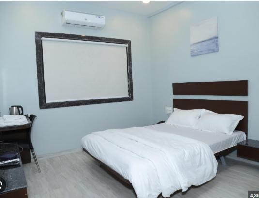 Hotel Rahul Regency, Aurangabad Ngoại thất bức ảnh