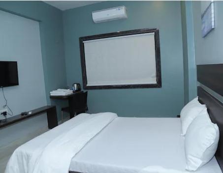 Hotel Rahul Regency, Aurangabad Ngoại thất bức ảnh