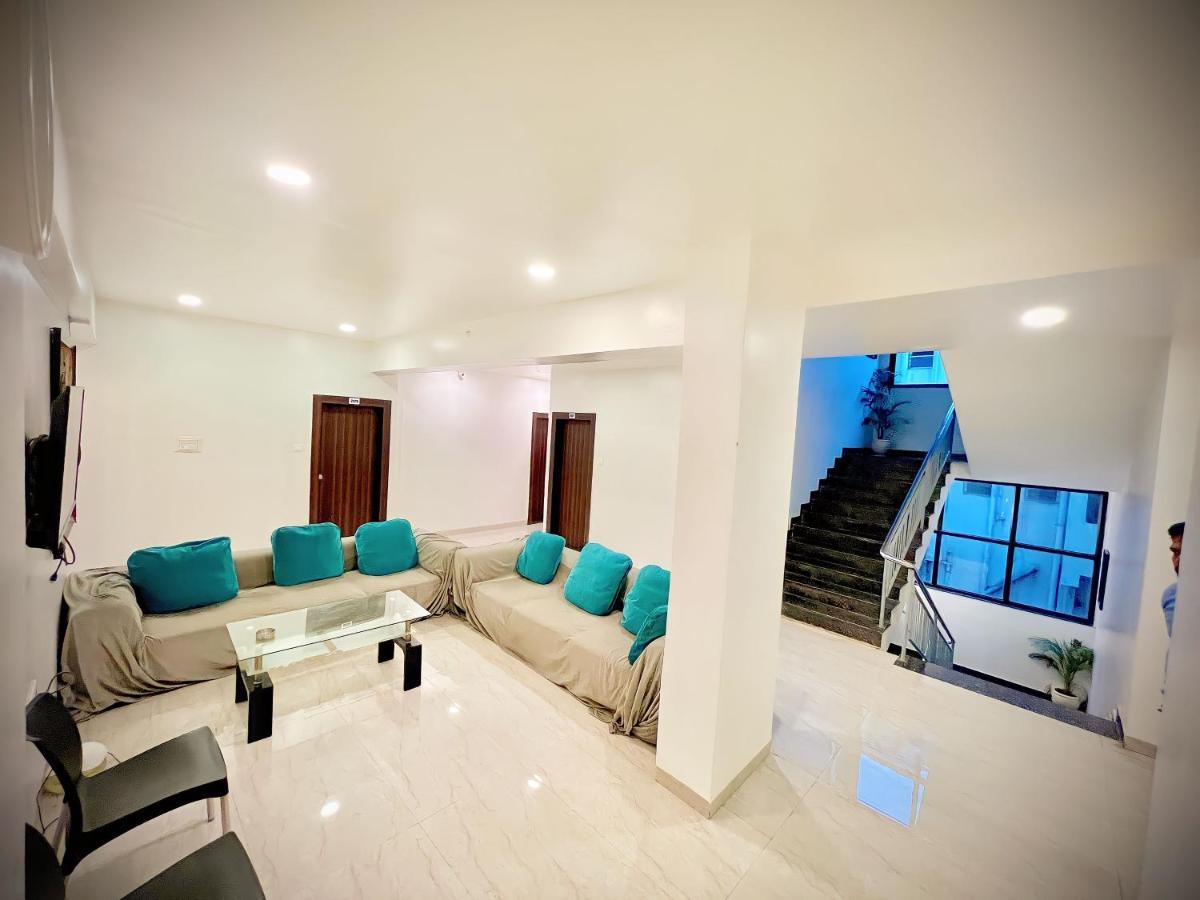 Hotel Rahul Regency, Aurangabad Ngoại thất bức ảnh