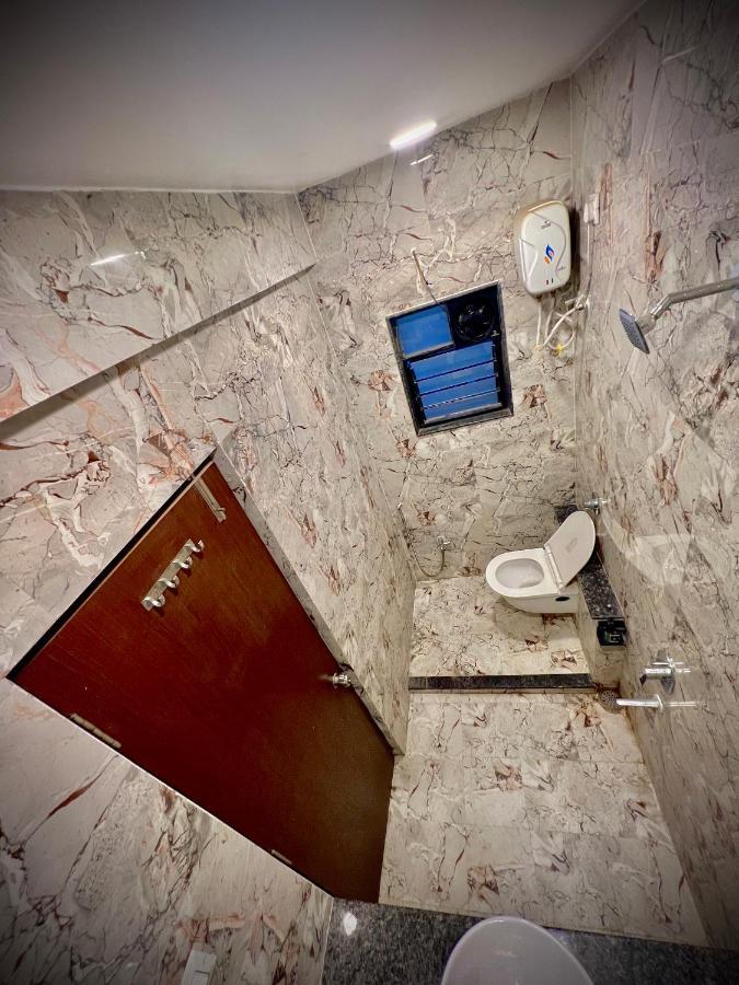 Hotel Rahul Regency, Aurangabad Ngoại thất bức ảnh