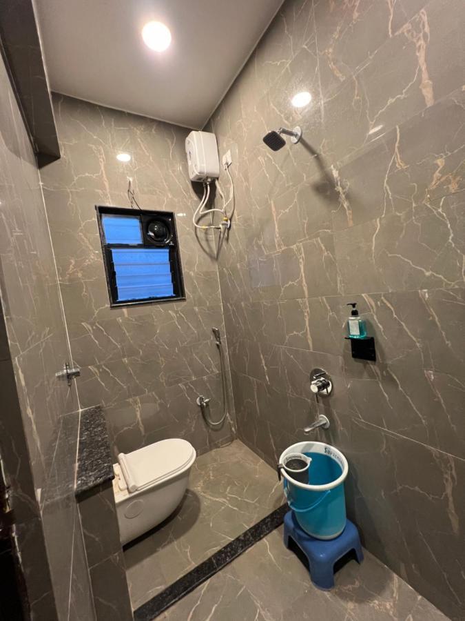 Hotel Rahul Regency, Aurangabad Ngoại thất bức ảnh