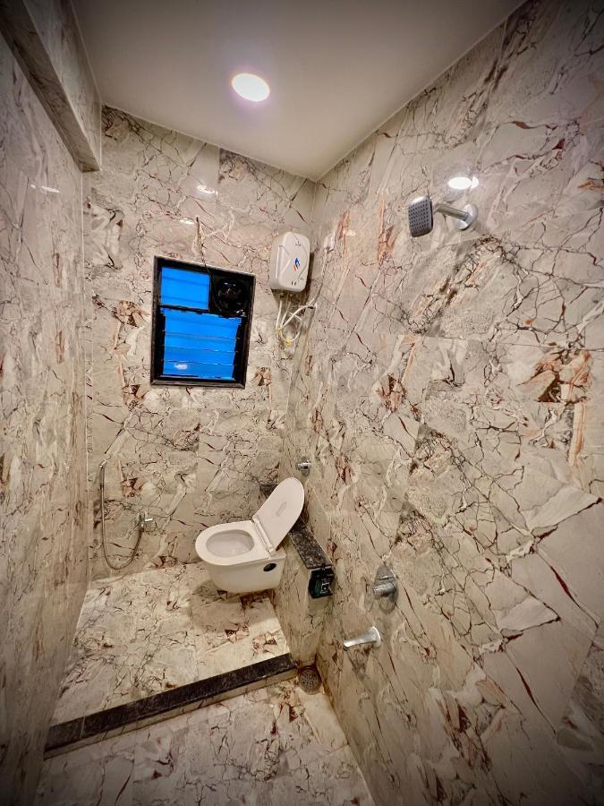 Hotel Rahul Regency, Aurangabad Ngoại thất bức ảnh