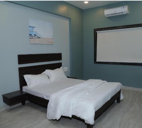 Hotel Rahul Regency, Aurangabad Ngoại thất bức ảnh